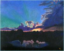 Every Day is a New Beginning