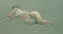 Figure Drawing