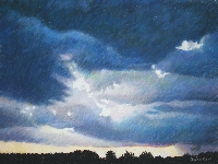 Somewhere The Sun Is Shining