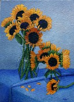 Sunflowers