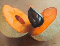 Genesis: Mamey Sapote