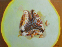 Genesis: Golden Honeydew