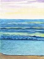 Waiting for a Shell to Roll In