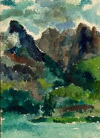 Rocky Mountains 1 and 2