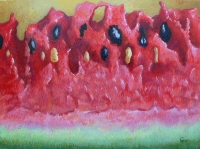 Genesis: Watermelon