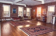 Westerly, Rhode Island