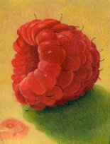 Egg Tempera