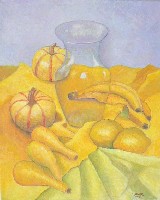 Primary Trilogy Series