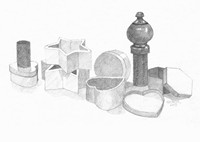 A Collection of Shapes