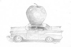 Applecar