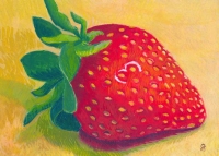 Strawberry