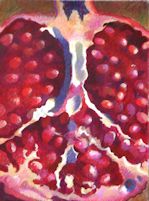 Genesis: Pomegranate