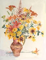 Flowers from My Garden