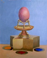 Celebration of the Egg