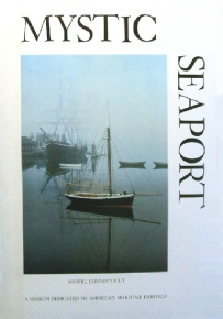 Mystic Seaport Poster