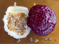 Genesis: Passion Fruit