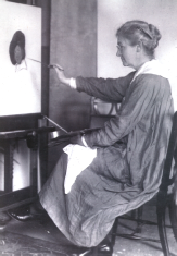 Ellen Wetherald Ahrens