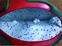 Genesis: Dragon Fruit