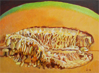 Genesis: Exotic Melon