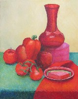 Primary Trilogy Series