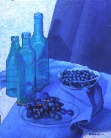 Primary Trilogy Series