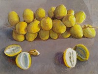 Genesis: Bahri Dates