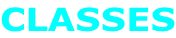 CLASSES