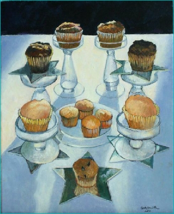 Sweet Treats: Muffinfest